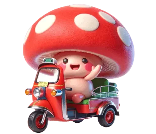 Эмодзи Vegetables