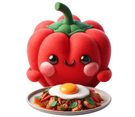 Эмодзи Vegetables