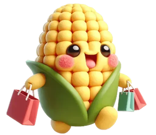 Эмодзи Vegetables