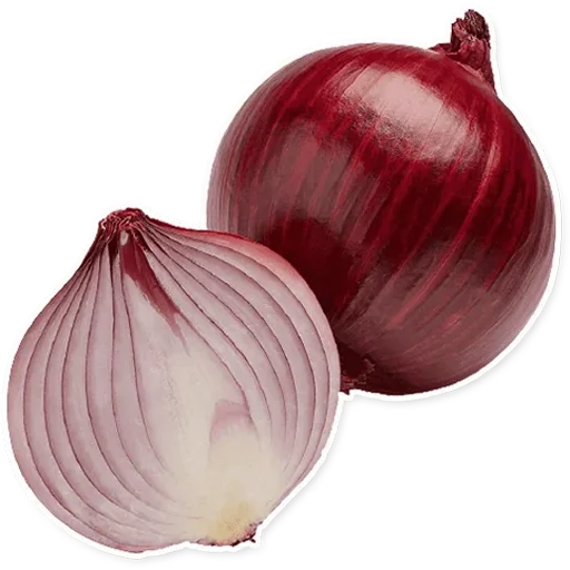 Эмодзи Vegetables