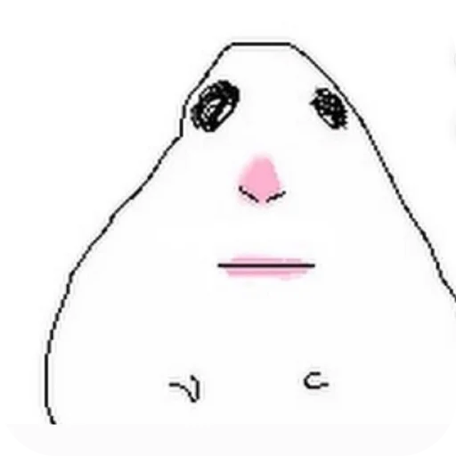 Эмодзи Hamsters