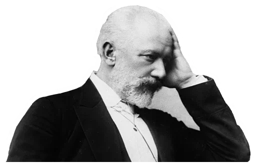 Эмодзи Великие Композиторы