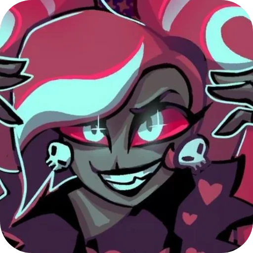 Эмодзи Velvette