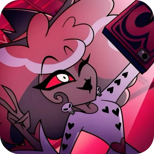 Эмодзи Velvette