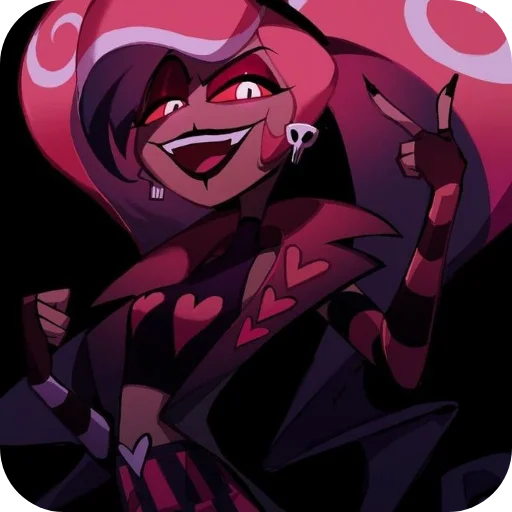 Эмодзи Velvette