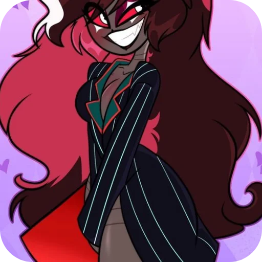 Эмодзи Velvette