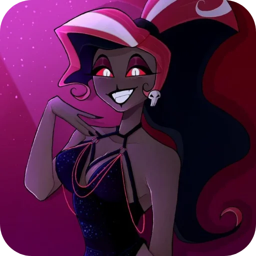 Эмодзи Velvette