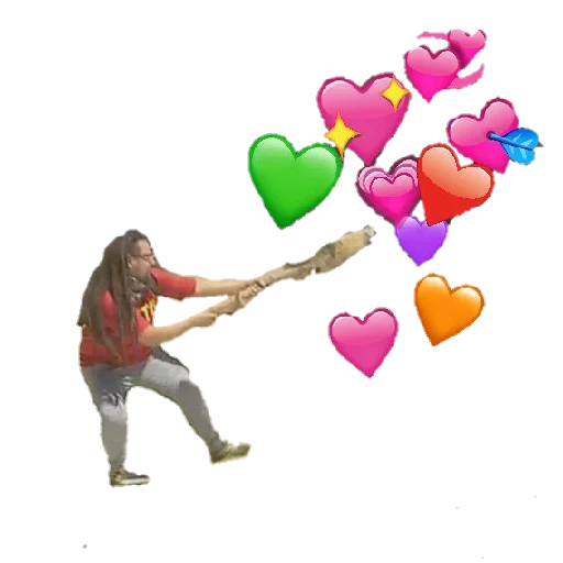 Эмодзи VengoDeWasap