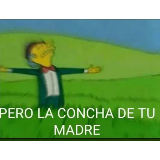 Эмодзи VengoDeWasap