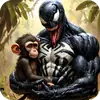 Эмодзи Venom remake