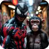 Эмодзи Venom remake