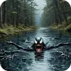 Эмодзи Venom remake