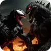 Эмодзи Venom remake
