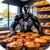 Эмодзи Venom remake