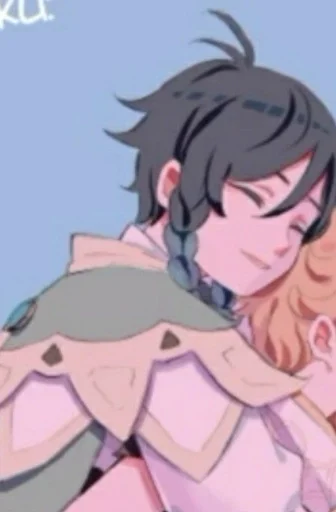 Эмодзи Венти