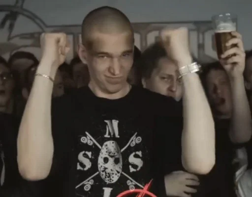 Эмодзи Versus