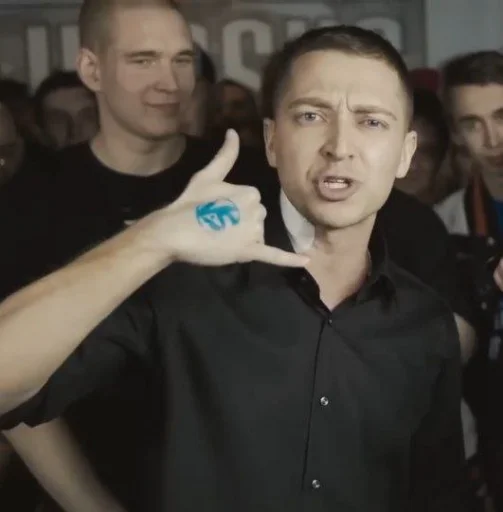 Эмодзи Versus
