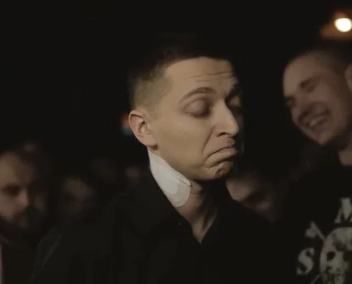 Эмодзи Versus
