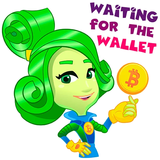 Эмодзи Verta Cashout Agent