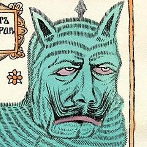 Эмодзи Котики как искусство