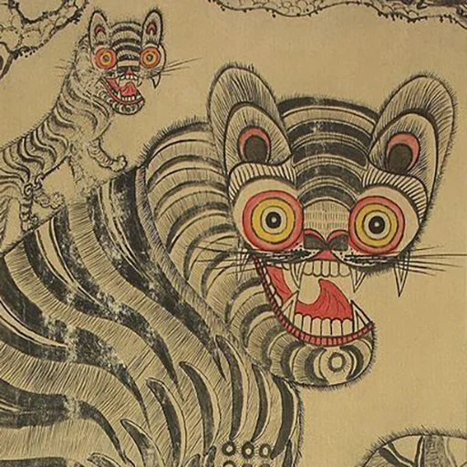 Эмодзи Котики как искусство