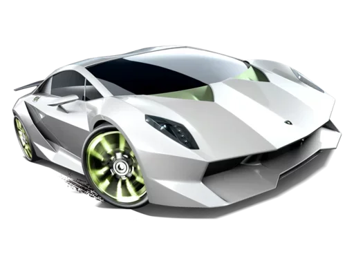 Эмодзи Very Black C