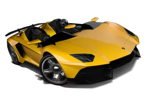 Эмодзи Very Black C