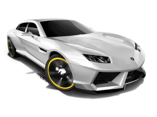 Эмодзи Very Black C