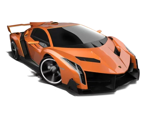 Эмодзи Very Black C