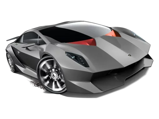 Эмодзи Very Black C