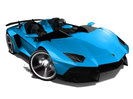 Эмодзи Very Black C