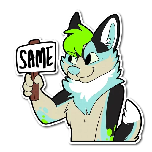 Эмодзи Very funny and rude