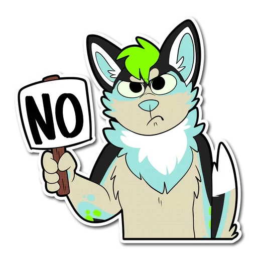 Эмодзи Very funny and rude