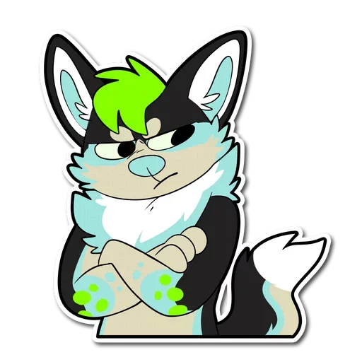 Эмодзи Very funny and rude