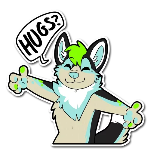 Эмодзи Very funny and rude