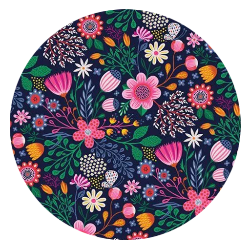 Эмодзи Весеннее Настроение