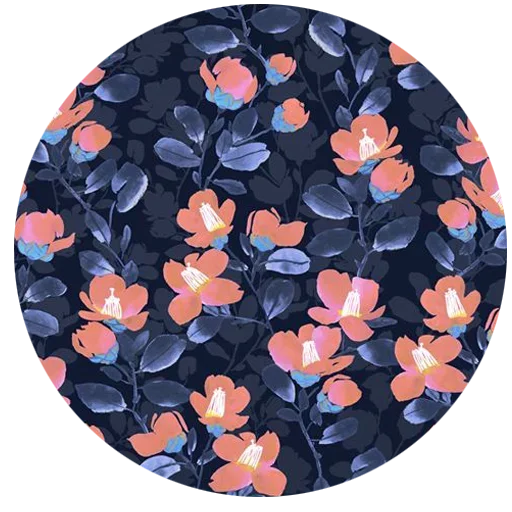 Эмодзи Весеннее Настроение