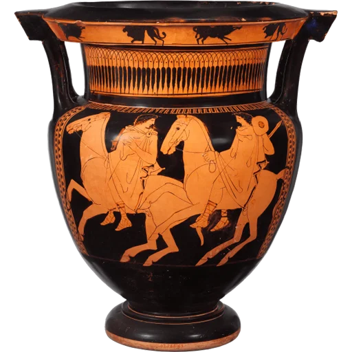 Эмодзи Vessels and Vases