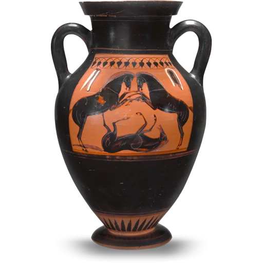 Эмодзи Vessels and Vases