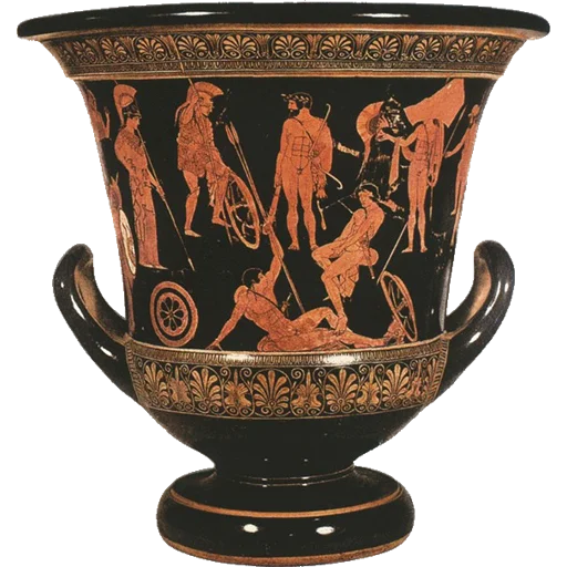 Эмодзи Vessels and Vases