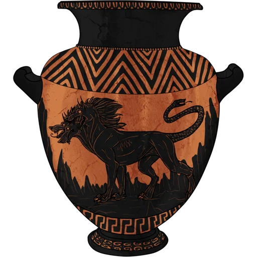 Эмодзи Vessels and Vases