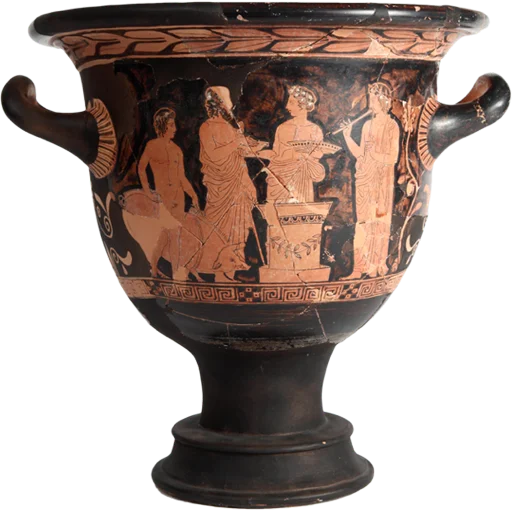 Эмодзи Vessels and Vases