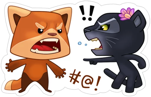 Эмодзи Viber Family