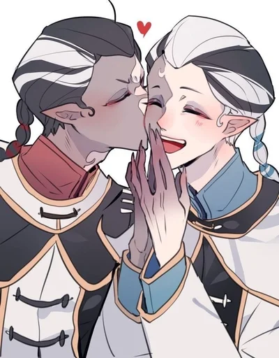 Эмодзи Магистр дьявольского культа