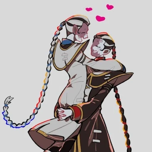 Эмодзи Магистр дьявольского культа