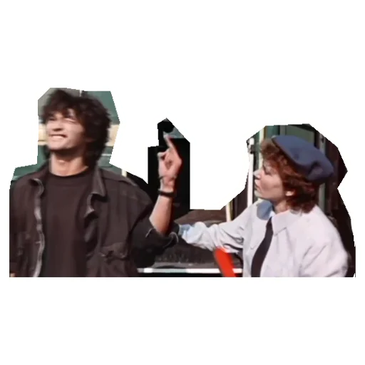 Эмодзи Виктор Цой