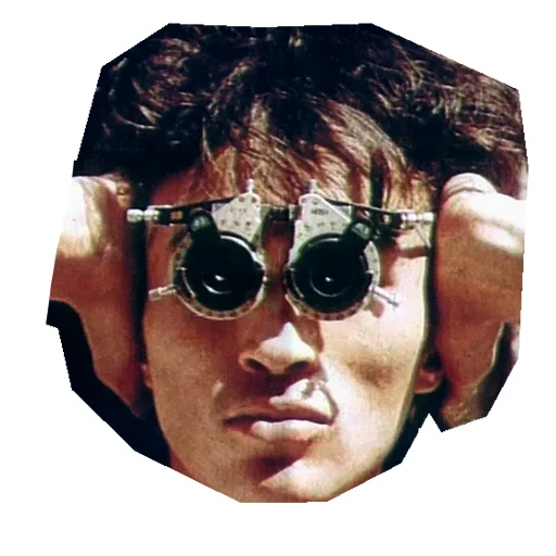 Эмодзи Виктор Цой