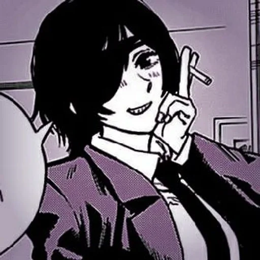 Эмодзи Himeno