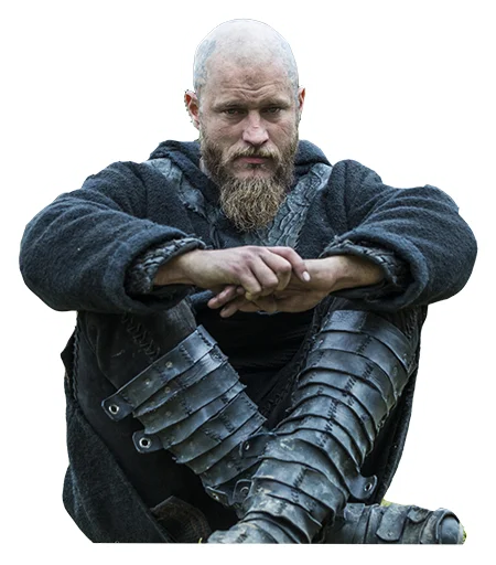 Эмодзи Vikings
