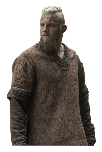 Эмодзи Vikings